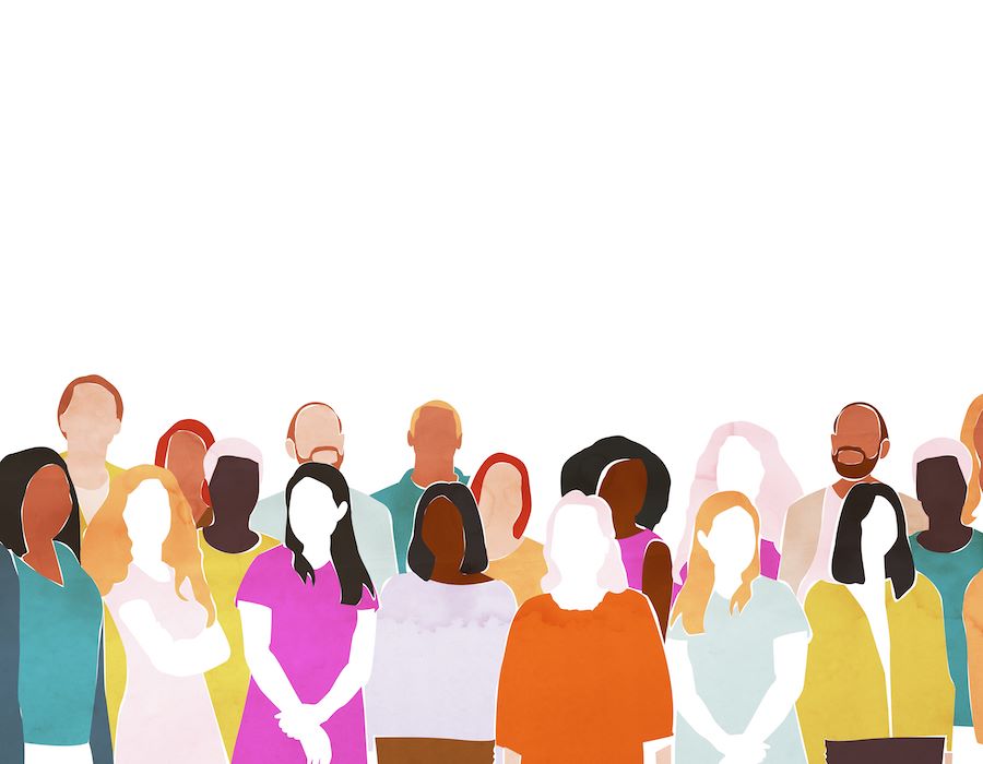 The Multiethnic Church as a Solution to Racism
