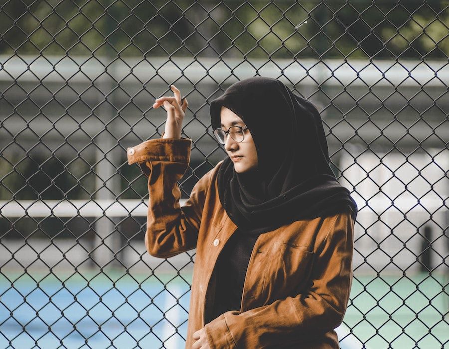Loving Your Muslim Neighbors This Lonely Ramadan