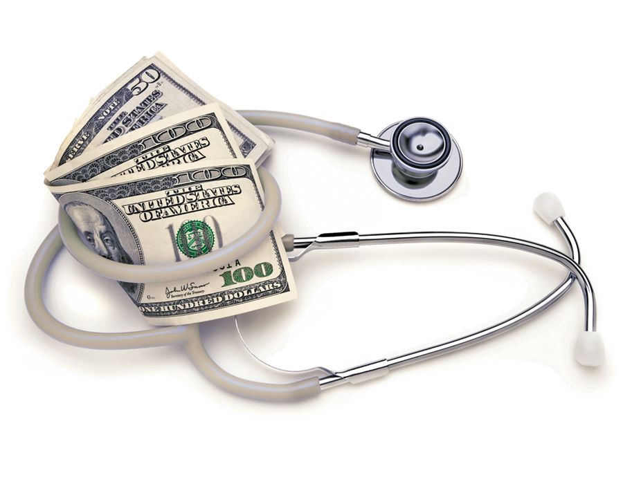 Two Ways Churches Can Help Pastors With Medical Expenses