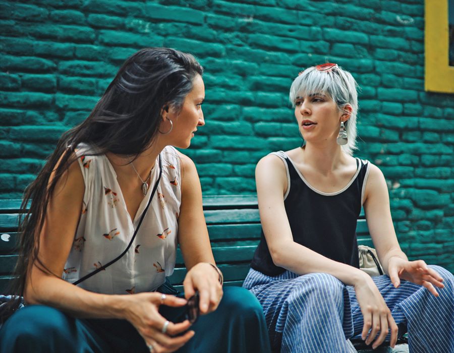 Reaching Second-Generation Unbelievers