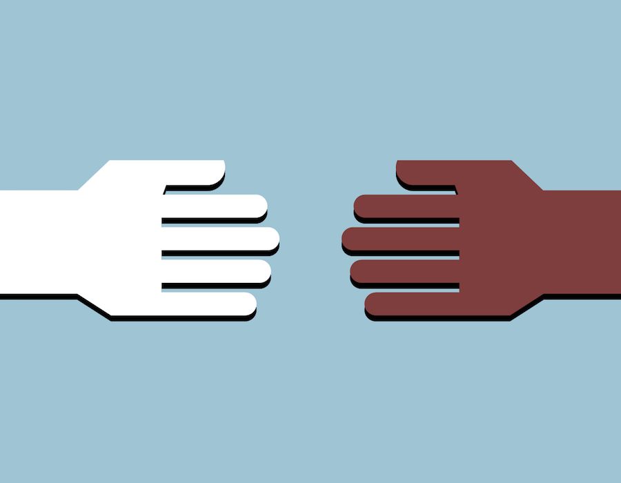 The Church’s Kairos Moment on Race