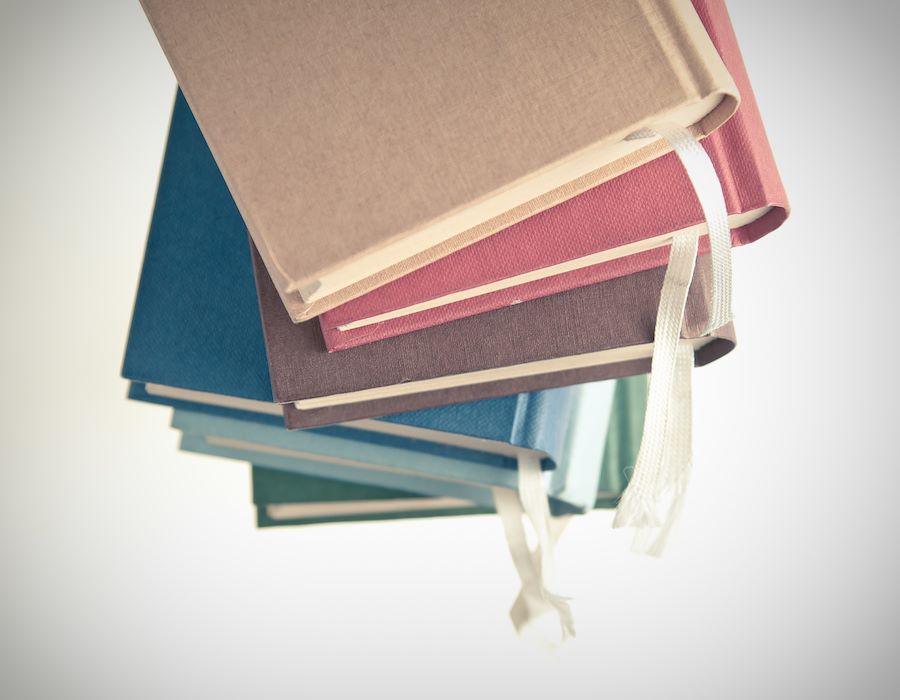 Recommended Reading for Ministry Leaders