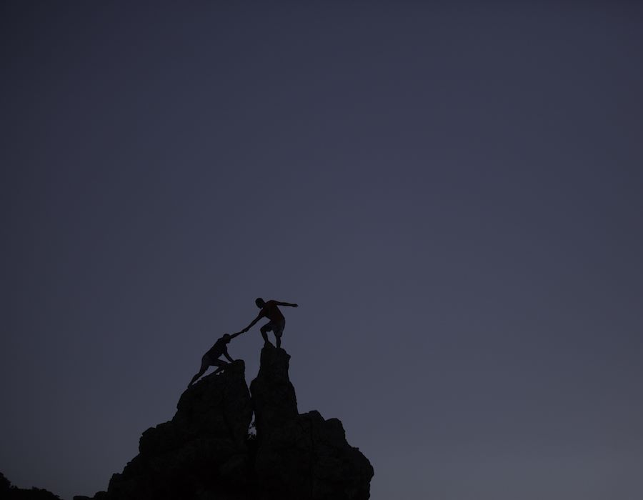 Power, Vulnerability and the Church