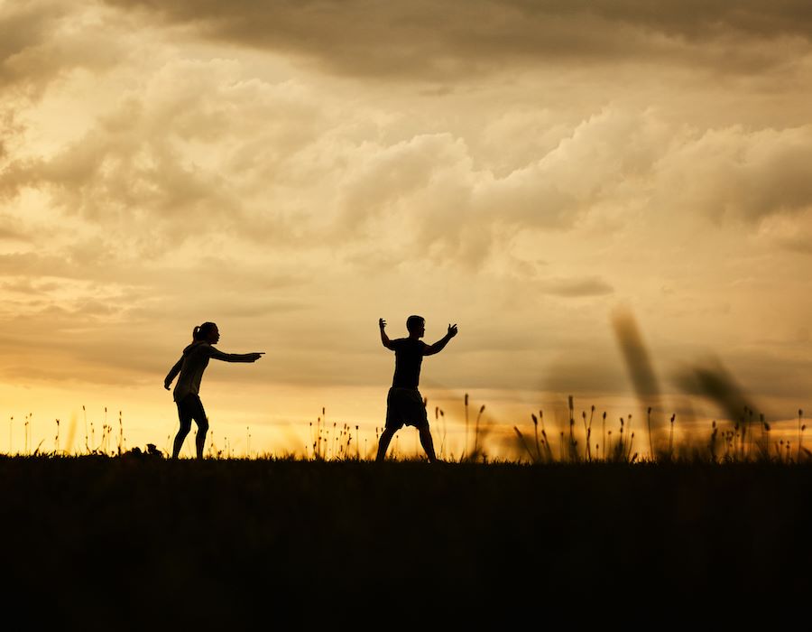 The Spiritual Side of Resolving Relational Conflict