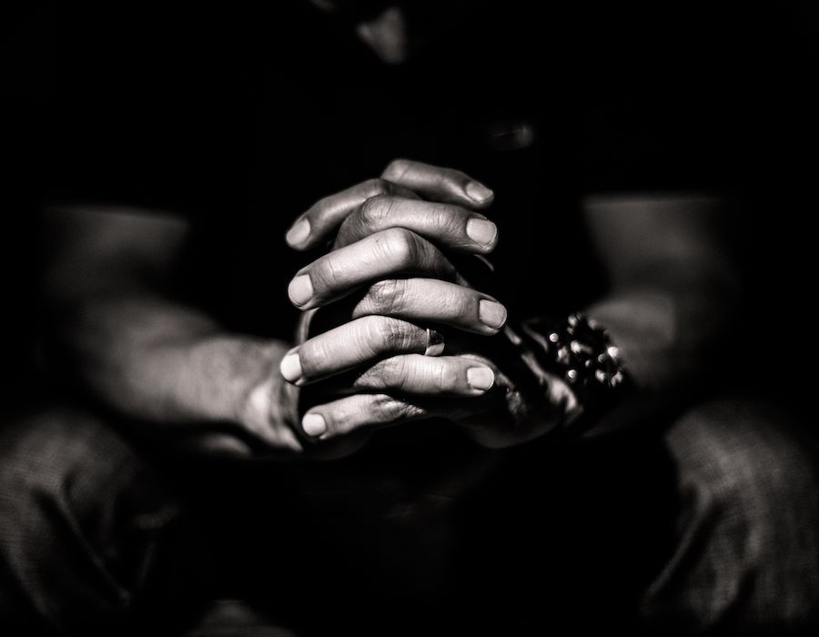 Racial Healing Begins by Acknowledging Wounds