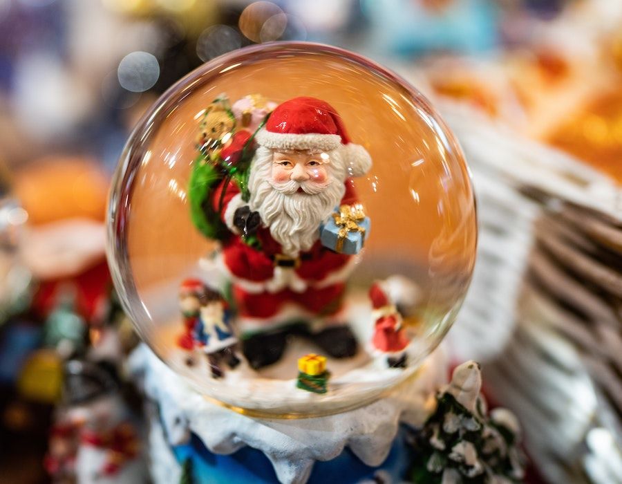 Discovering the Real St. Nick