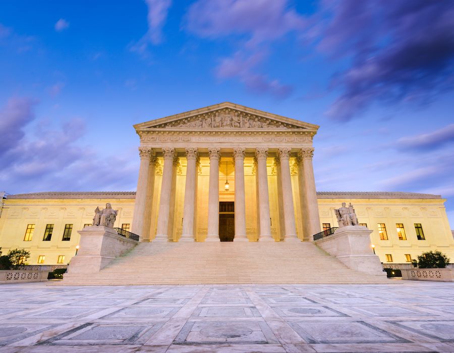 The Supreme Court Affirms and Clarifies the Ministerial Exception