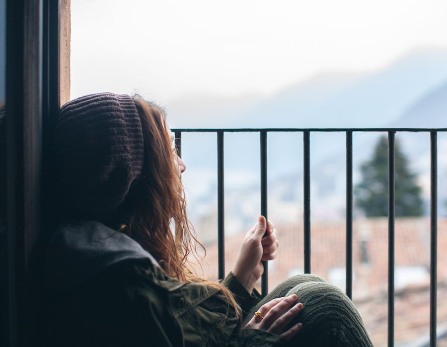 Three Ways to Make the Most of This Solitary Season