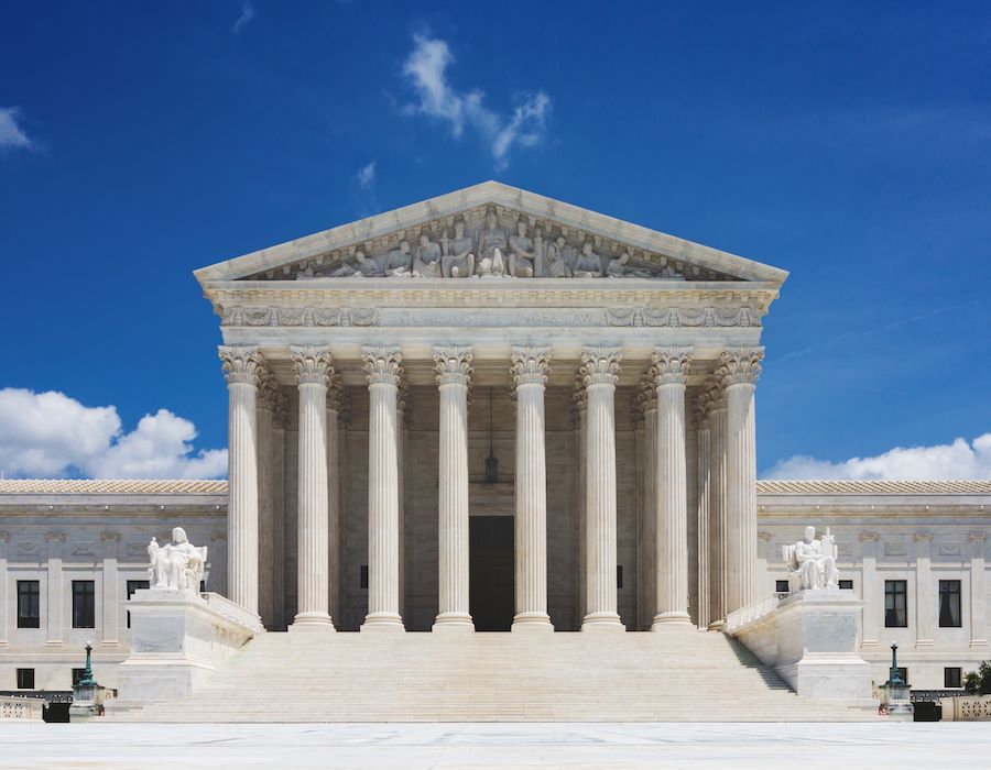 Supreme Court Upholds COVID-19 Restrictions on Worship Services