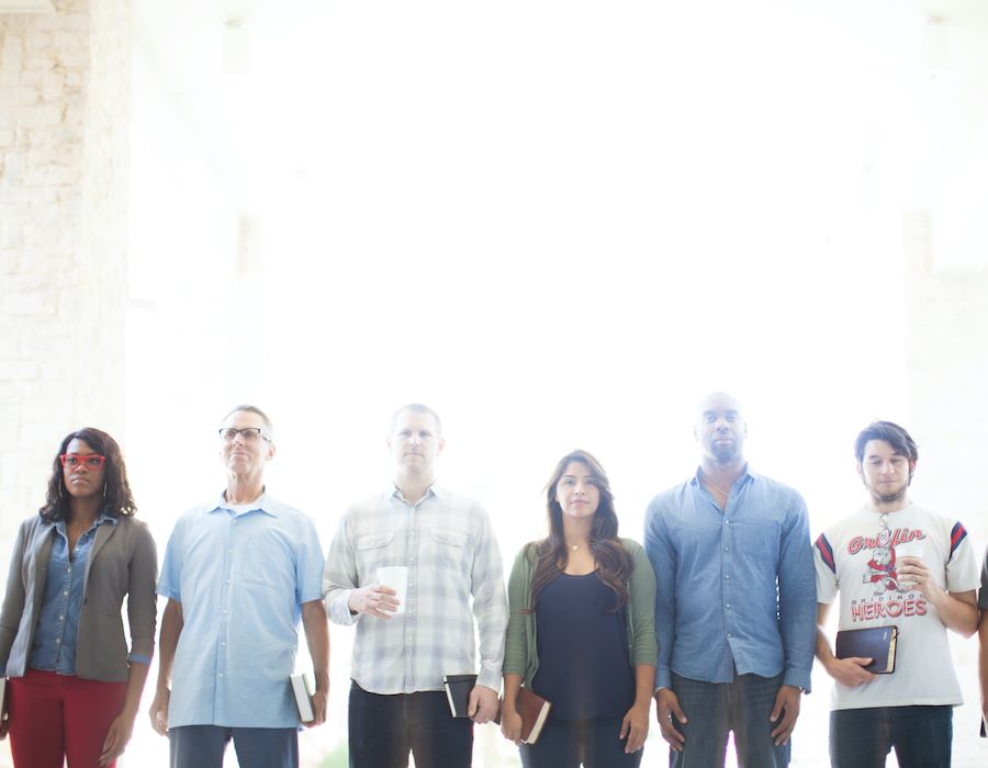 Taking Your Small Group to the Next Level