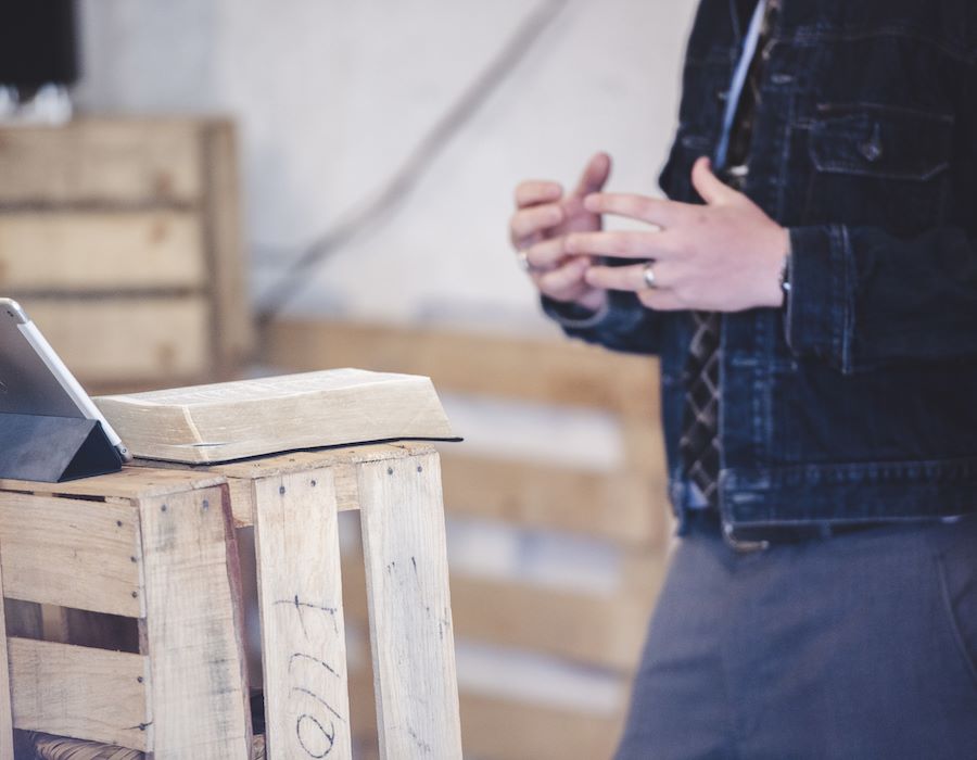 The ‘Ask’ in Your Sermon