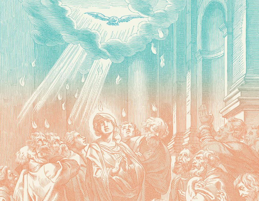 Pentecost as Paradigm