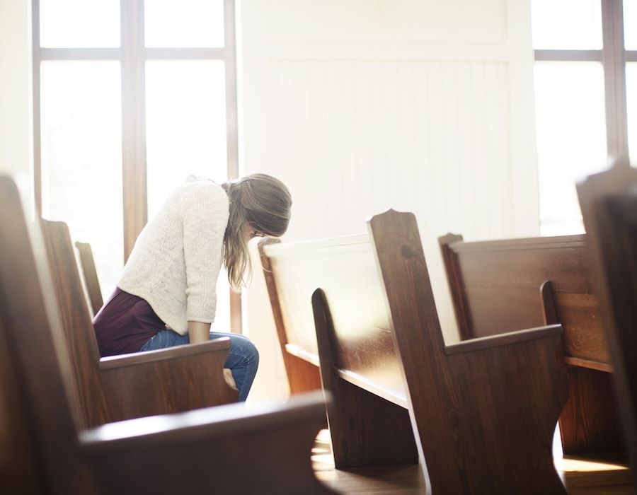 Theology of Suffering
