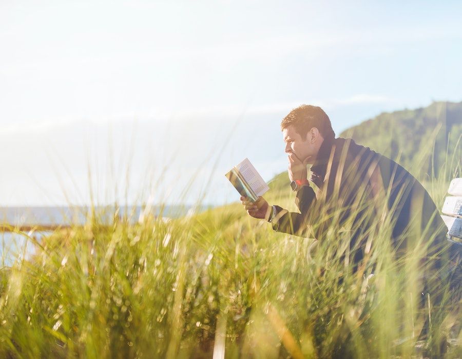 Three Books for Church Leaders