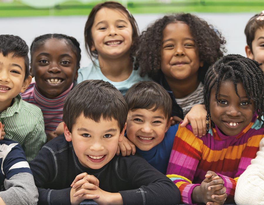 Why We Underestimate Kids and What We Can Do About It