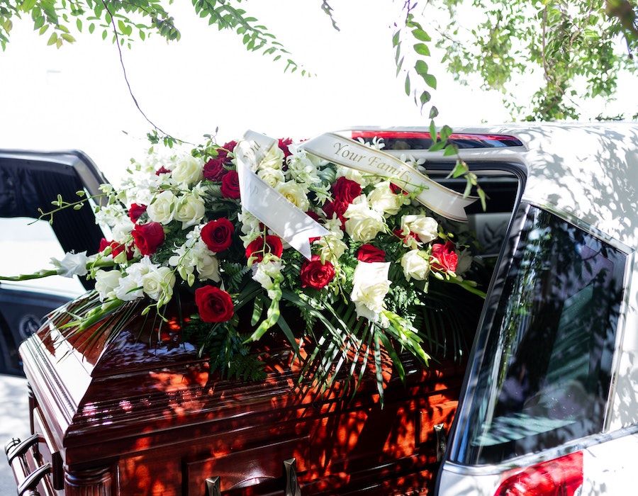Funerals in a Time of Social Distancing
