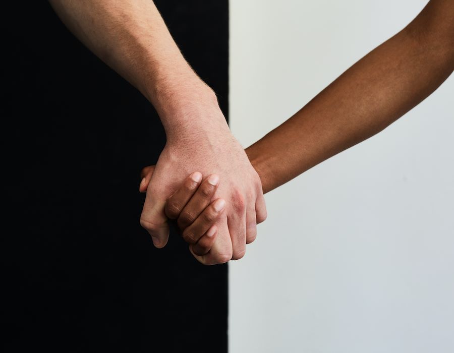 What Racial Reconciliation Requires