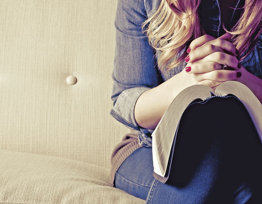 Why Women’s Ministries Need to Go Deeper
