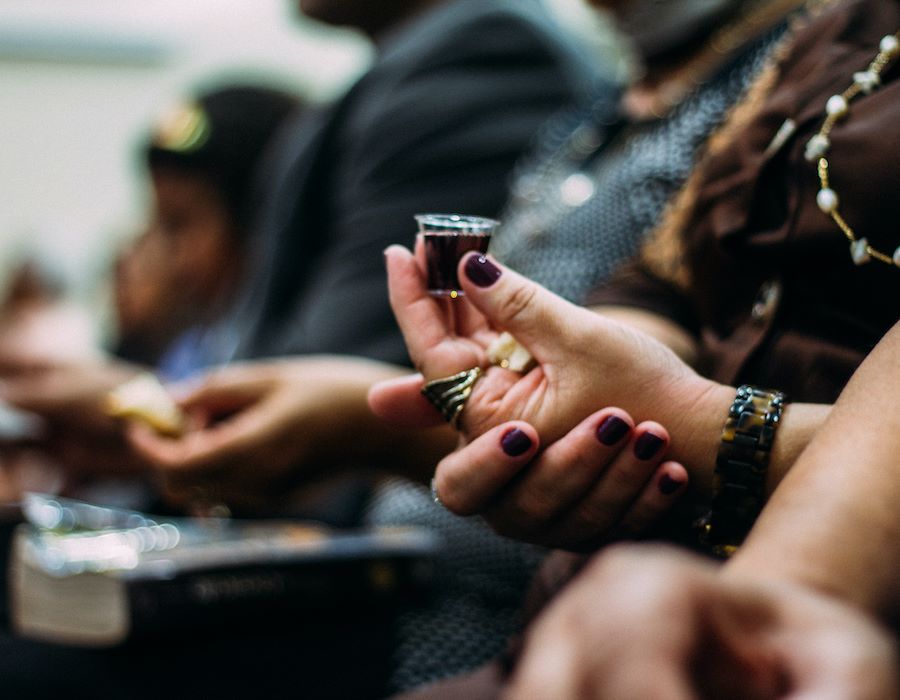 After Digital Church, What?