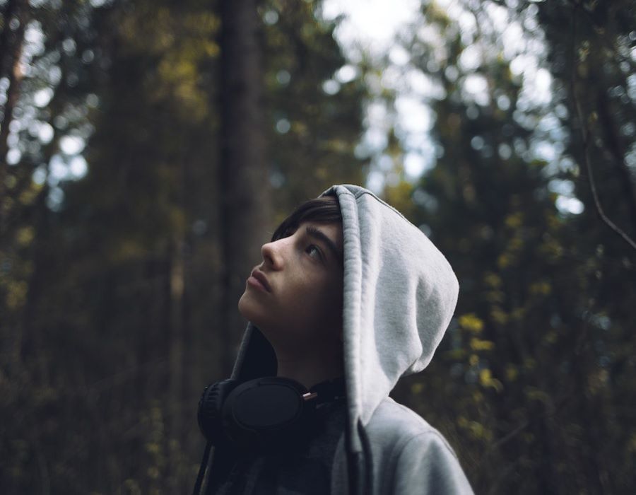 Helping Youth Find Identity, Belonging, and Purpose
