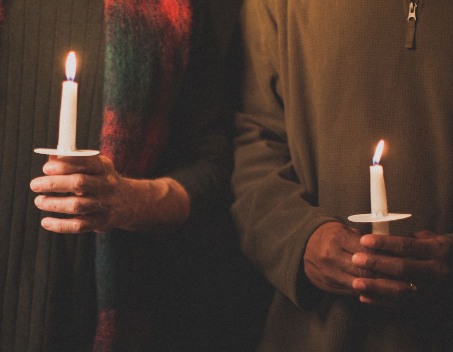 Six Christmas Outreach Ideas