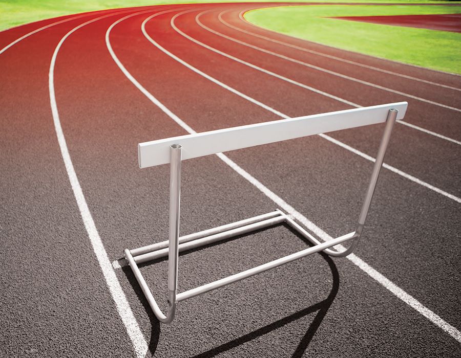 Dismantling Hurdles to Women in Leadership