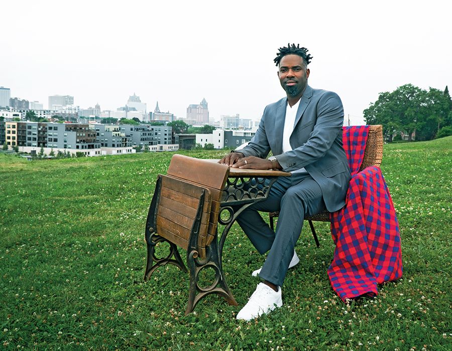 Bringing Hope to Urban America
