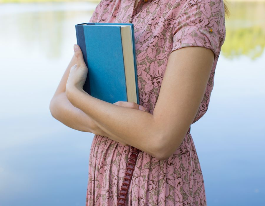 Three Books on Women and Leadership
