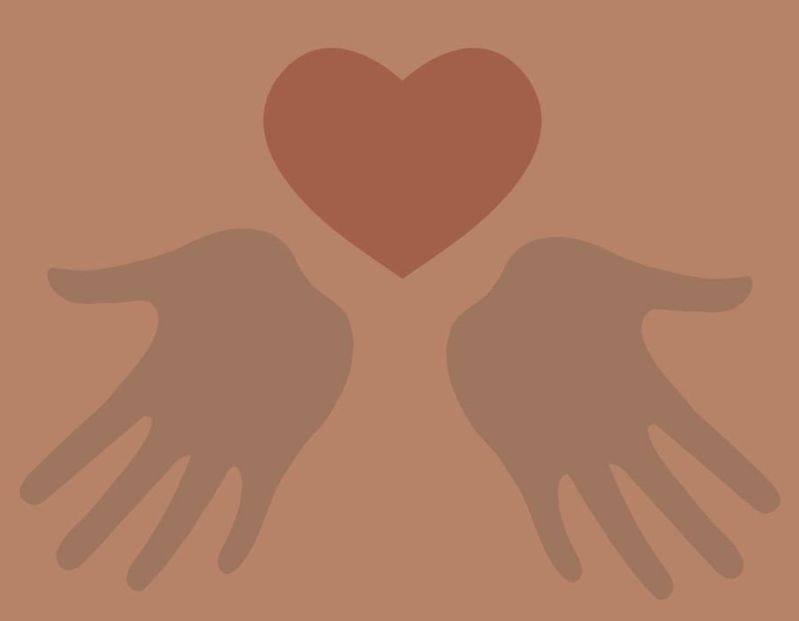 Compassion: Crossing Divides and Meeting Needs