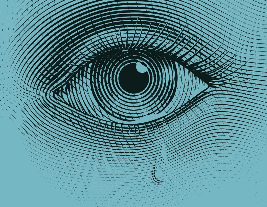 Ministry to the Grieving