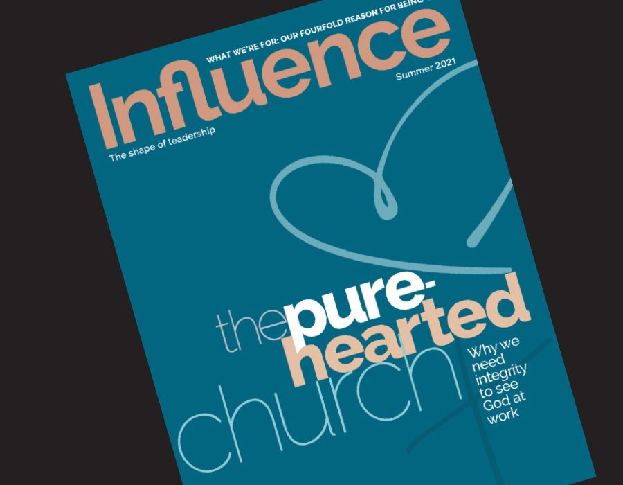 The Summer 2021 Edition is Online