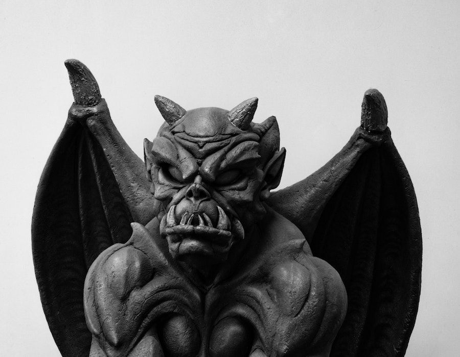 Dealing With the Devil