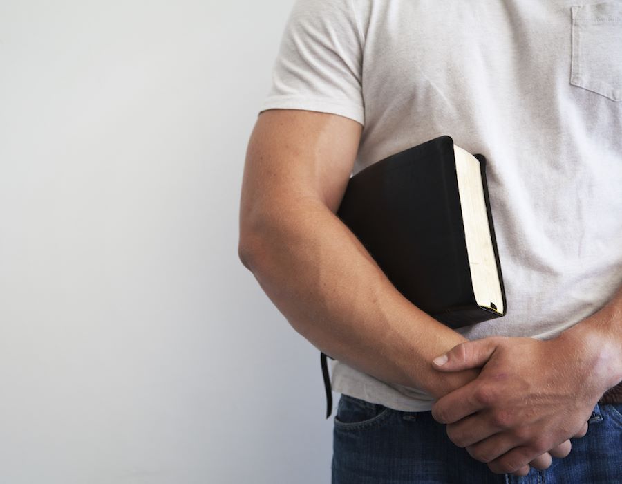 The Need for Discipleship