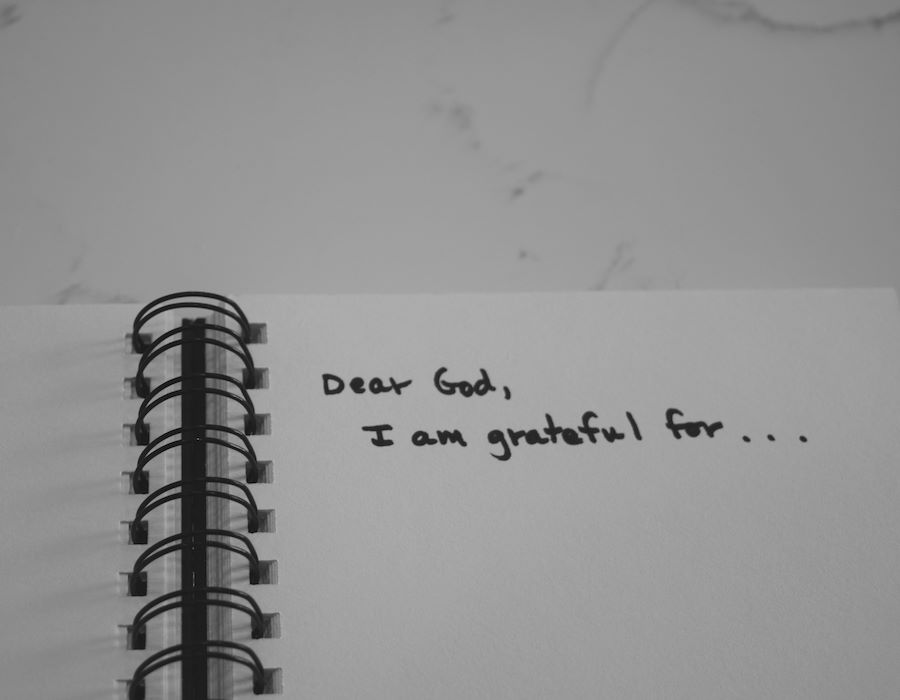 Embracing Gratitude