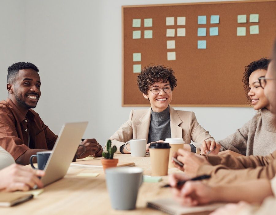 Four Ways to Develop Leaders on Your Team