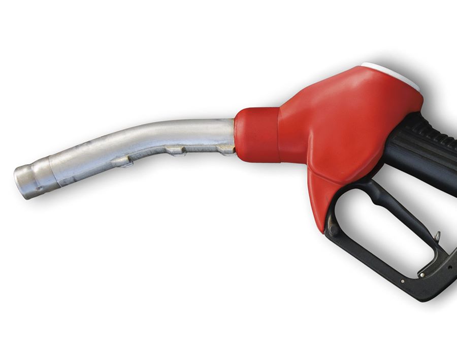 Fueled