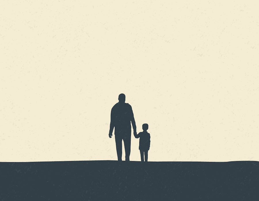The Righteous Dad