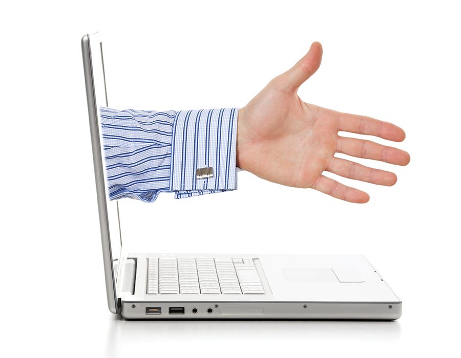 The Ethics of Pastoring Online