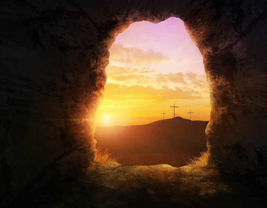 Leading With Hope in Dark Times