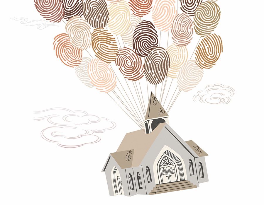 Leading a Multiracial, Multiethnic, Multigenerational Church