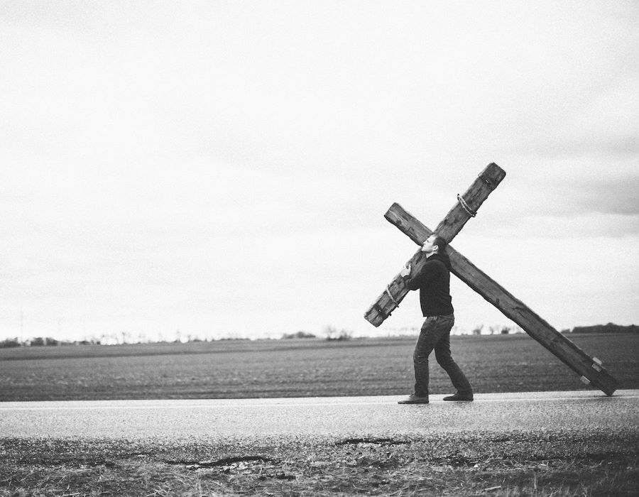 Paul’s Cruciform Ministry … and Ours