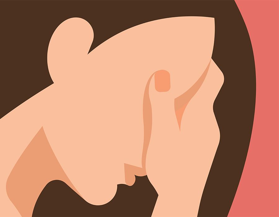 Help for the Anxious Heart