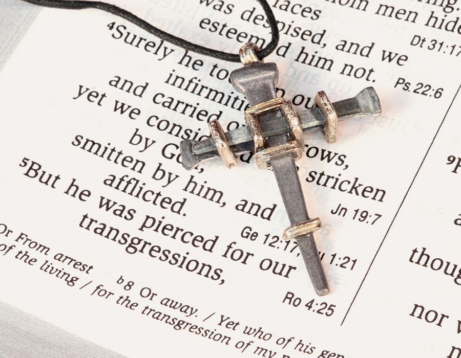 Finding Jesus in the Old Testament