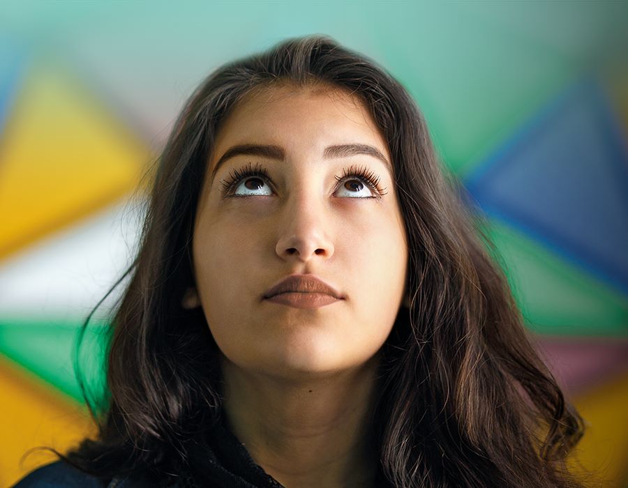 Questioning the Faith