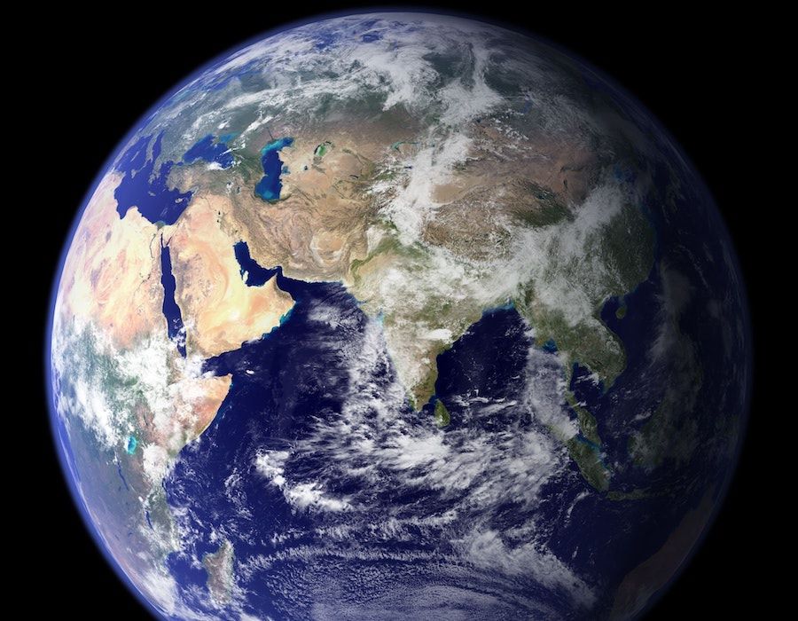 Evangelism and Compassion in Missions