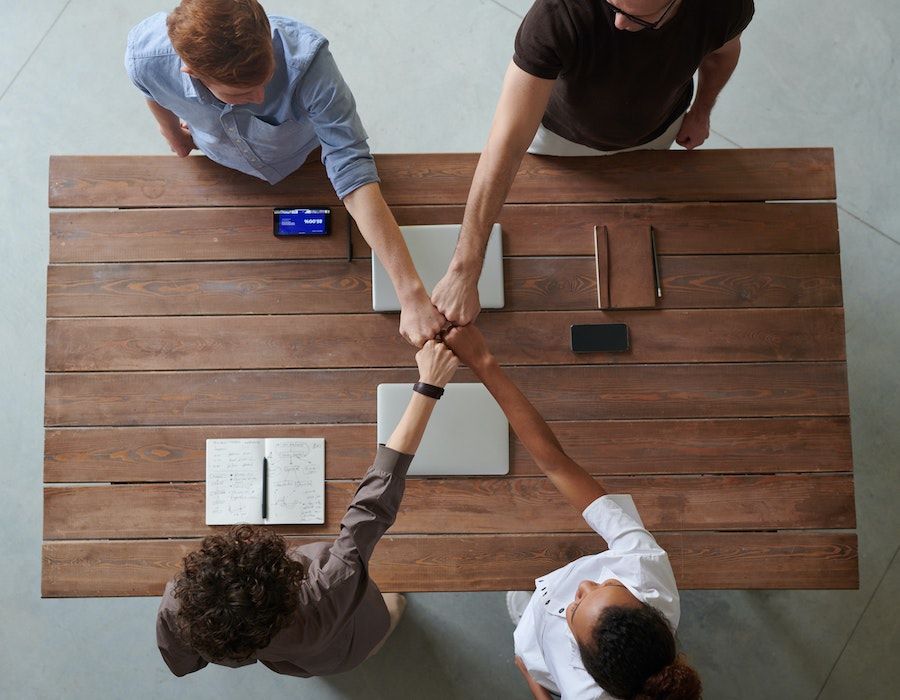 Five Ways to Make the Most of Your Meetings