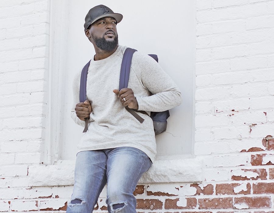 A Father to the Fatherless