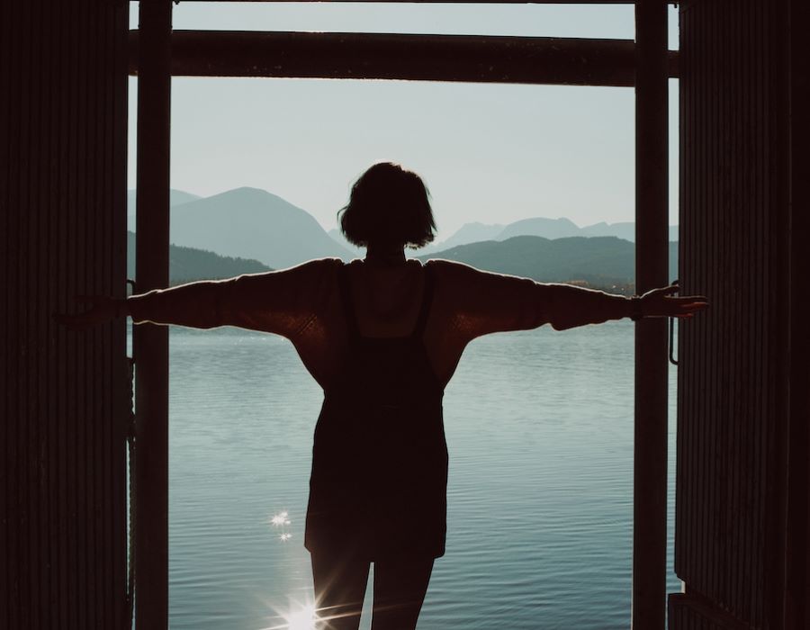 Make New Year’s Habits, Not Resolutions