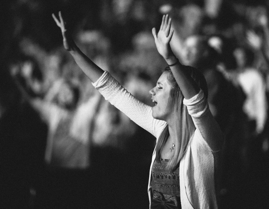 One Goal Every Worship Team Should Have