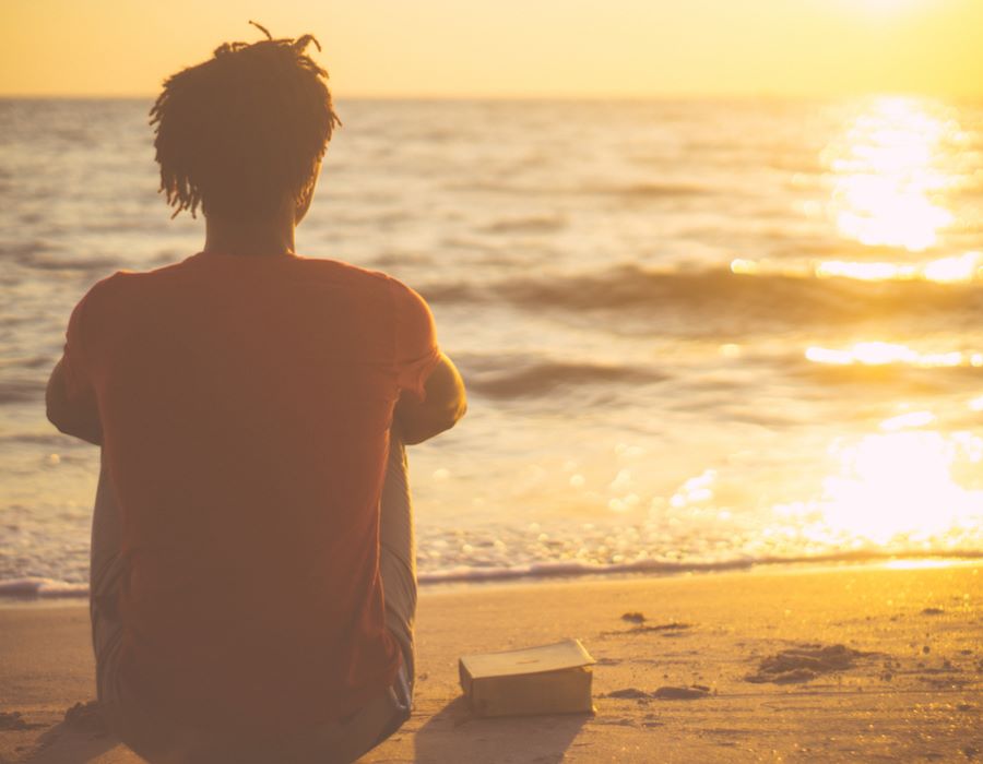 Prioritize God’s Presence in 2021